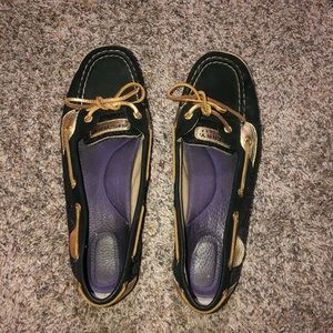 Women’s Sperry Topsider